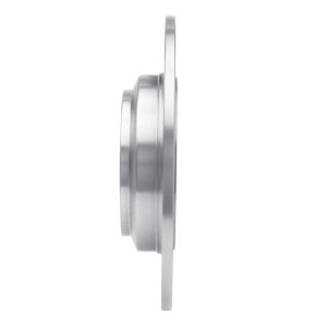 Acura TL Brake Rotor (1) - Rear - R1 Concepts - Plain - `09-`14